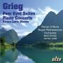 O'Hora / Ermler / Royal Philharmonic Orchestra - Peer Gynt Suiten/Klavierkonzert in a-moll/+