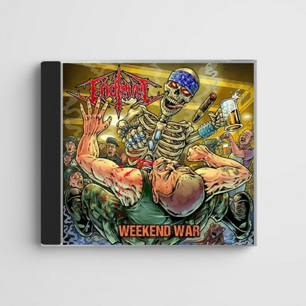 Weekend War 1