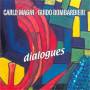 Carlo Magni - Dialogues
