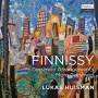 Lukas Huisman - Finnissy:Gershwin Arrangements,More Gershwin