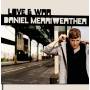 Daniel Merriweather - Love & War