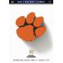 2016-17 Cfp National Championship (2pc) / (wbr) - 2016-17 Cfp National Championship [US-Version, Regio 1/A]