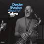Dexter Quartet Gordon - Tokyo 1975