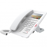 Fanvil - H5-White, H5 White High-end hotel phone / SIP