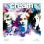 Cream (2) -The Very Best Of Cream (cd, Comp, Mono, Re, Shm) - Cream (2) - The Very Best Of Cream (cd, Comp, Mono, Re, Shm)
