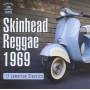 Various - Skinhead Reggae 1969