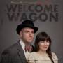 The Welcome Wagon - Precious Remedies Against Satan's Devices (Incl.4