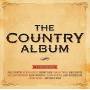 Country Album / Various (uk) - Country Album