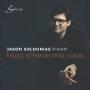 Villa-lobos / Solounias - Werke von Heitor Villa-Lobos