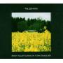 The Zephyrs - Bright Yellow Flowers On A Dar