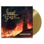 Iron Fate - Crimson Messiah (ltd. Gold Vinyl)