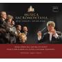 Zeidler / Polska Orkiestra Sinfonia Iuventus - Musica Sacramontana