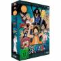 - - One Piece - Tv-serie Box 12 [DE-Version, Regio 2/B]