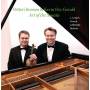 Petteri Iivonen / Kevin Fitz-Gerald - Art of the Sonata