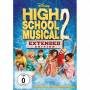 Various - High School Musical 2 [EURO-Version, Regio 2]