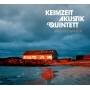 Keimzeit Akustik Quintett - Midtsommer