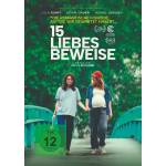 Alice Douard - 15 Liebesbeweise [DE-Version, Regio 2/B]