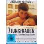 Juan Jose Ballesta - 7 Jungfrauen [EURO-Version, Regio 2]