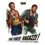 Piu Forte Ragazzi / O. S. T. - Piu Forte Ragazzi / O.s.t.