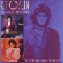 K. T. Oslin - 80s Ladies/This Woman (2on1)