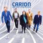 Carion Wind Quintet - Nielsen's Footsteps [UK-Version, Regio 2/B]