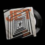 Jet - Hurry Hurry (Numbered Black Vinyl 7)