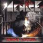 Menace - Heavy Lethal
