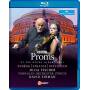 Julia Fischer / David Zinman / Tonhalle-Orch. Z & uu - BBC Proms 2014 [Regio free (0)]