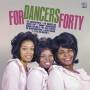 Various Artists - For Dancers Forty (Black Vinyl)