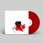 Madeline Kenney - Kiss from the Balcony (Red Colored)