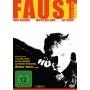 Helmut Griem / Romuald Pekny - Faust (DVD) [EURO-Version, Regio 2]