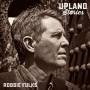 Robbie Fulks - Upland Stories (Heavyweight LP+MP3)