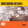 Buck All Stars Clayton - 1961