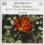 Ludwig Van Beethoven - Beethoven: Piano Sonatas, Vol. 9 - Op. 22, Op. 106 'hammerklavier'