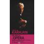 Herbert Von Karajan - Opera Gala- Works By Wagner-leoncavallo-mozart