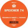 Weichhold & Namito Present Hickhack - Speicher 74