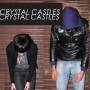 Crystal Castles - Crystal Castles