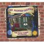 Peter Ulrich Collaboration - The Painted Caravan