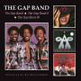 Gap Band - Gap Band/Gap Band II/Gap Band III