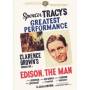 Edison The Man / (ws Mono) - Edison The Man [US-Version, Regio 1]
