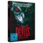 Horror Classics -Limited Edition - Little Devils - Geburt des Grauens - Cover a [DE-Version, Regio 2/B]