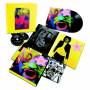 The Crazy World Of Arthur Brown - The Crazy World Of Arthur Brown (3cd+1lp Box)
