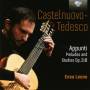 Enea Leone - Appunti-Preludes And Studies op.210