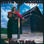 Stevie Ray Vaughan - Soul to Soul