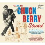 Various Artists - The Chuck Berry Sound