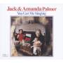 Jack Palmer / Amanda Palmer - You Got Me Singing