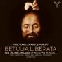C. Rousset / S. Piau / Les Talens Lyriques / + - La Betulia Liberata KV 118