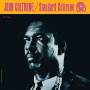 John Coltrane - Standard Coltrane (Back To Black Ltd. Edt.)
