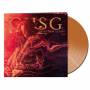 Gus G. - Quantum Leap (Gtf. Clear Orange Vinyl)