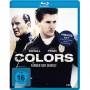 Dennis Hopper - Colors-Farben der Gewalt (Blu-Ray [DE-Version, Regio 2/B]